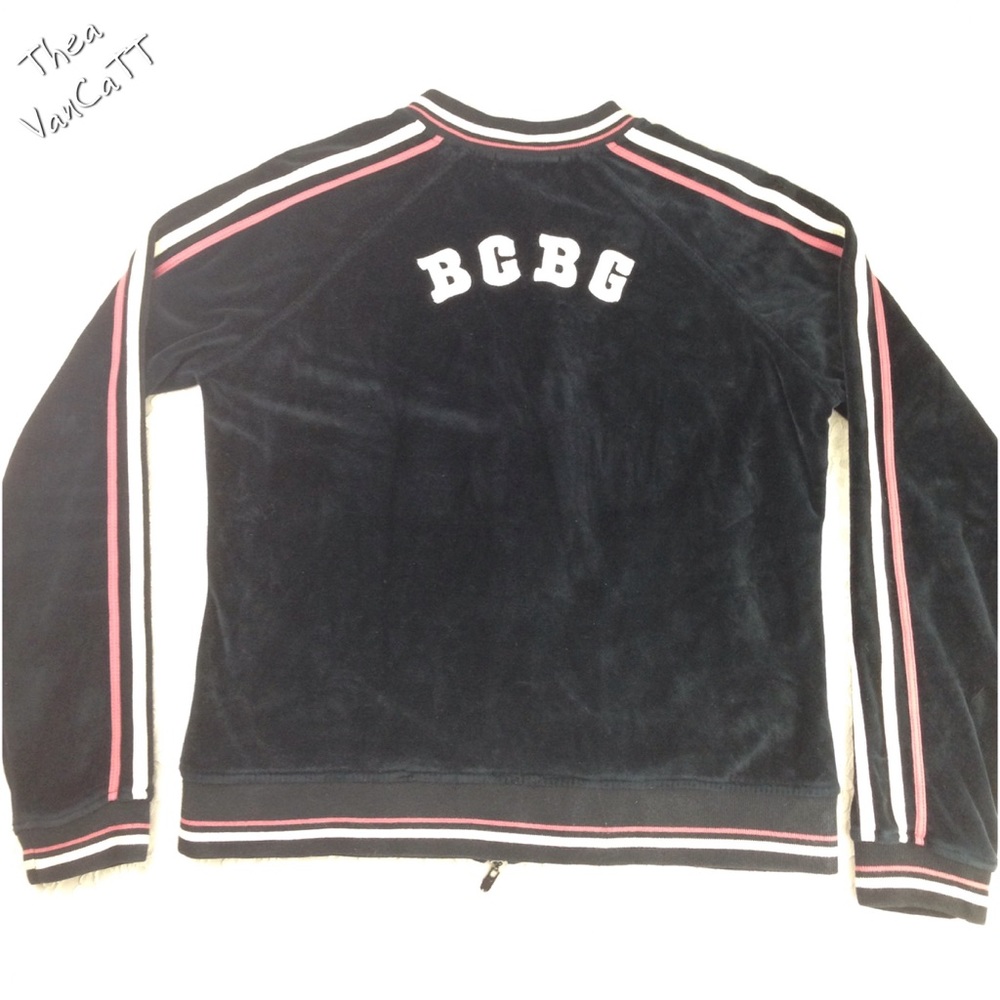 *SUPER SALE* Vintage BCBG - Jacket w/ Pockets! - Picture 3 of 6